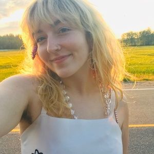 Meet your Posher, Brianna